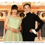 夏木マリが土屋太鳳にメロメロ「恋してます」