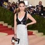 セレーナ・ゴメスが衝突事故、誤って車を後方発進させフェンスに。