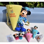 TDR35周年限定グッズが続々