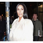 強盗被害キム・カーダシアンが&ldquo;強盗映画&rdquo;に