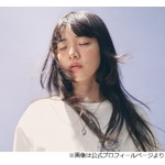 6回目の紅白出場決定、あいみょん「当たり前じゃない舞台やと思ってます」