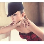 安室初バラードベストが好発進、初週25.5万枚で今年ソロ歌手トップ。