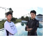 TV初の&ldquo;球界の宝&rdquo;藤浪&times;大谷、高校から親交の2人が熱いトーク。