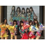 夢みるアドレセンスが1500人の前で&ldquo;重大発表&rdquo;