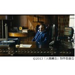 V・ギャロが日本映画に初出演、阪本順治監督最新作「人類資金」で。