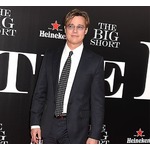 ブラピ激怒、子供との面会から立ち去る