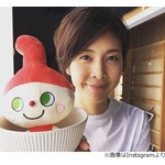 竹内結子が髪バッサリ、ショート&ldquo;復活&rdquo;に絶賛