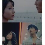 石原さとみと松坂桃李初共演、ショートフィルムさながらのドコモCM。