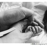 安田美沙子出産「かけがえのない愛おしい存在」