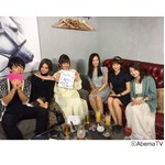 菊地亜美の&ldquo;ひざドン&rdquo;大倉士門に避けられる