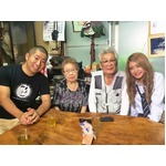 澤部＆みちょぱの&ldquo;異色&rdquo;番組、「大正生まれだけど質問ある？」特別版。