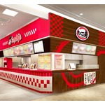 スガキヤの新業態はたこ焼き専門店、70年の強み&ldquo;秘伝のスガキヤ出汁&rdquo;使用