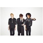 w-inds.が香港の音楽賞W受賞「これからも素晴らしい楽曲を世界中に」。