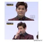 照英「2回しか会ったことない」妻にプロポーズ