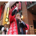 高田延彦「世界に通用する若者、出てこいや！」