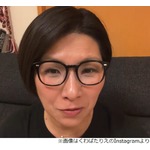 くわばたりえ、映画館で夫から「（手を）繋ぎますか？」にキュン