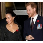 ヘンリー王子の近隣住民怒り、閑静なエリアに異変が&hellip;