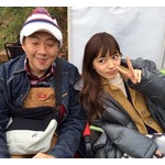 川口春奈「わたしの食欲が壊れました」