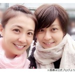 小林麻耶＆小林麻央、素敵な2ショットに大反響