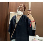 平野ノラ「バリウム飲んだり色んな検診フルコース」がん検診を報告