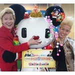 &ldquo;クイズ王&rdquo;カズレーザーにくりぃむ太鼓判