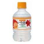 い・ろ・は・す初のホット「焼きりんご」