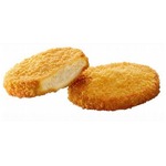 ロシア生まれの仏風ナゲット、ロッテリアが新サイドメニュー投入。