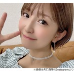 矢口真里&ldquo;想い出のMD&rdquo;今も大切に、つんく♂が声入れたモー娘。の仮歌MD渡されていた