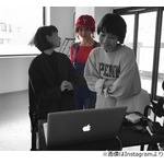 篠田麻里子、&ldquo;篠田マリオ&rdquo;になる