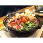 世界初ムジナ肉すき焼き専門店、クラウドファンディングで会員募集。