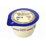 13年前のなめらかプリン復刻、現行のものよりも「ややどっしり感」。