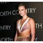 C・セロン&ldquo;女性が妻救うダイ・ハード&rdquo;作りたい