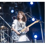 SCANDAL&ldquo;結成の地&rdquo;でライブ＆10年を回顧
