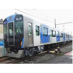 阪神に20年ぶり新型普通車両、2015年の夏以降に営業運転を開始へ。