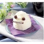 ローソンが&ldquo;夜空飛ぶおばけ&rdquo;ケーキ