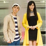 ヒャダインとルリカは相思相愛「普段は健一さんと呼んでくれる」。