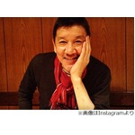 奥田瑛二が&ldquo;出演していない&rdquo;ドラマ宣伝「ゆとりですが見て下さい」。