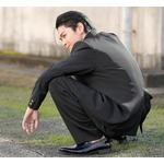 眞栄田郷敦「すごく味のある、深みのある30代になりたい」20代のうちにしたいこと