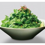 2016年&ldquo;今年の一皿&rdquo;は「パクチー料理」に