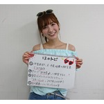 &ldquo;可愛すぎる売り子&rdquo;ほのか、サングラスで勘違い