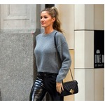 ジゼルが14年連続「最も稼いだモデル」に