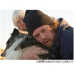 竜巻直撃も助かった奇跡の犬、飼い主は&ldquo;死&rdquo;覚悟も再会に大喜び。