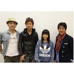 TUBE前田&times;miwaの異色父娘曲、30周年の本命&ldquo;夏シングル&rdquo;に収録。