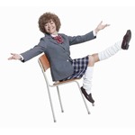 木の実ナナが女子高生になった、50周年で初のカバーアルバムも。