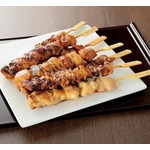 ローソン史上最大の「でか焼鳥」