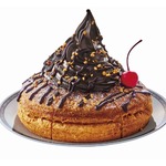 &ldquo;コメダ&times;ゴディバ&rdquo;初コラボ、ショコラノワールなど