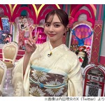 内田理央「もうすでに最高の1年になりそうな予感」2025年の抱負は？