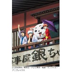 今年の秋アニメ人気トップは？ &ldquo;帰ってきた&rdquo;あのアニメに支持。