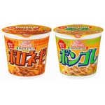 「カップヌードル」初のパスタ、本場は認めずも気にせず発売強行。