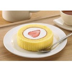 プレミアムロールにいちご乗せ、毎月22日限定で登場する理由は？